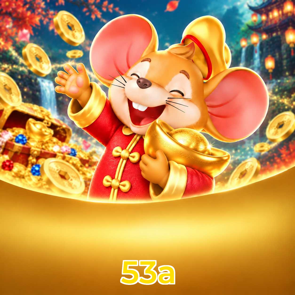 53a App Features