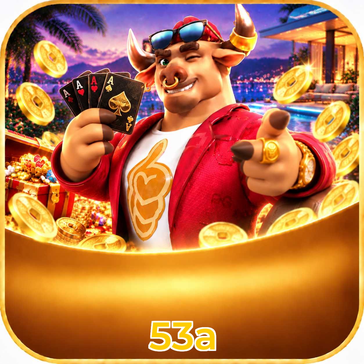 53a Free Spins