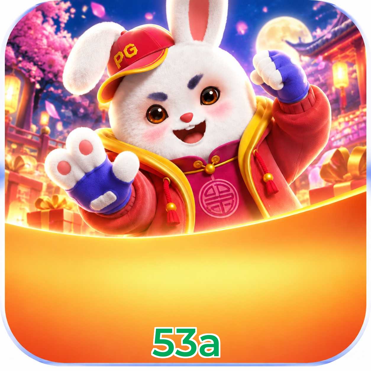 53a Welcome Bonus