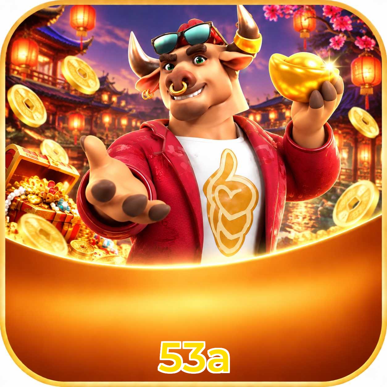 53a Fortune Tiger Strategies