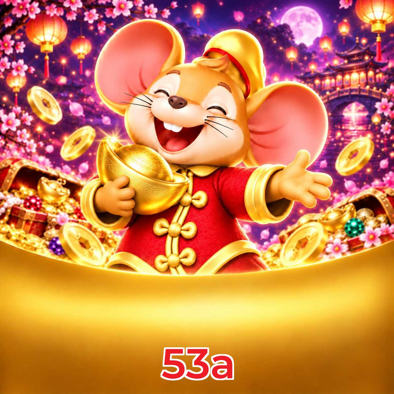 53a Cashback