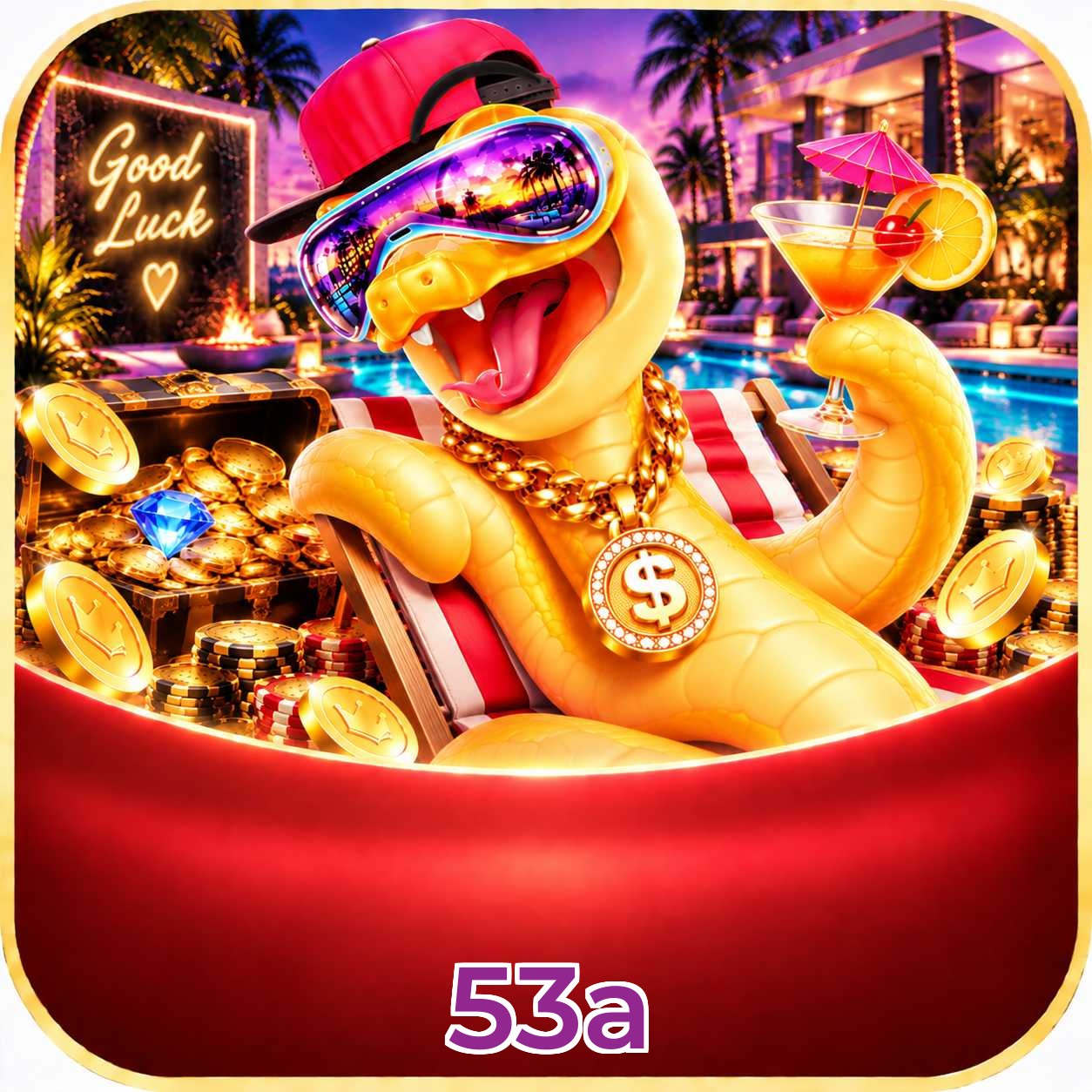 53a Bet FAQ