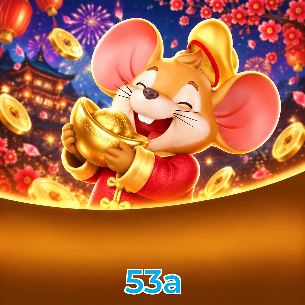53a Slots