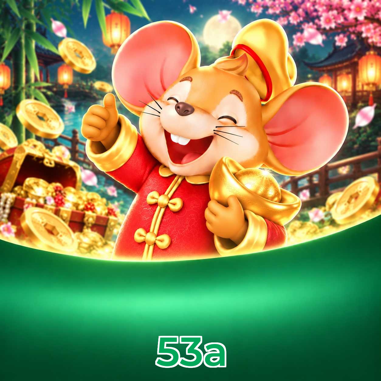 53a Logo