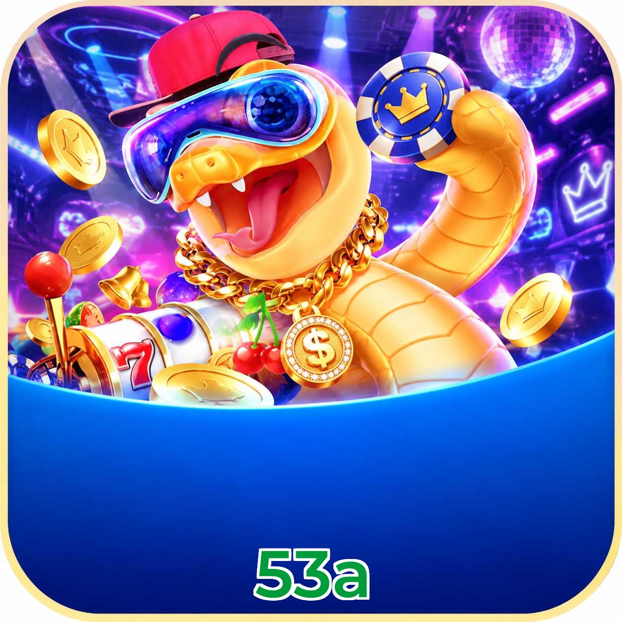 53a App FAQ