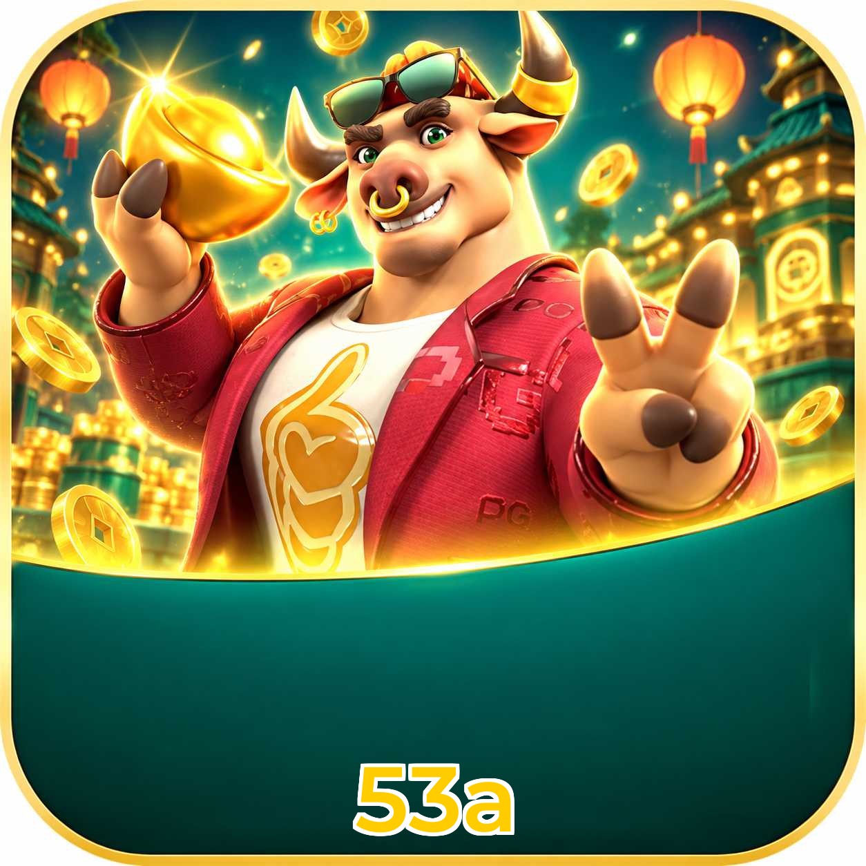 53a Top Wins