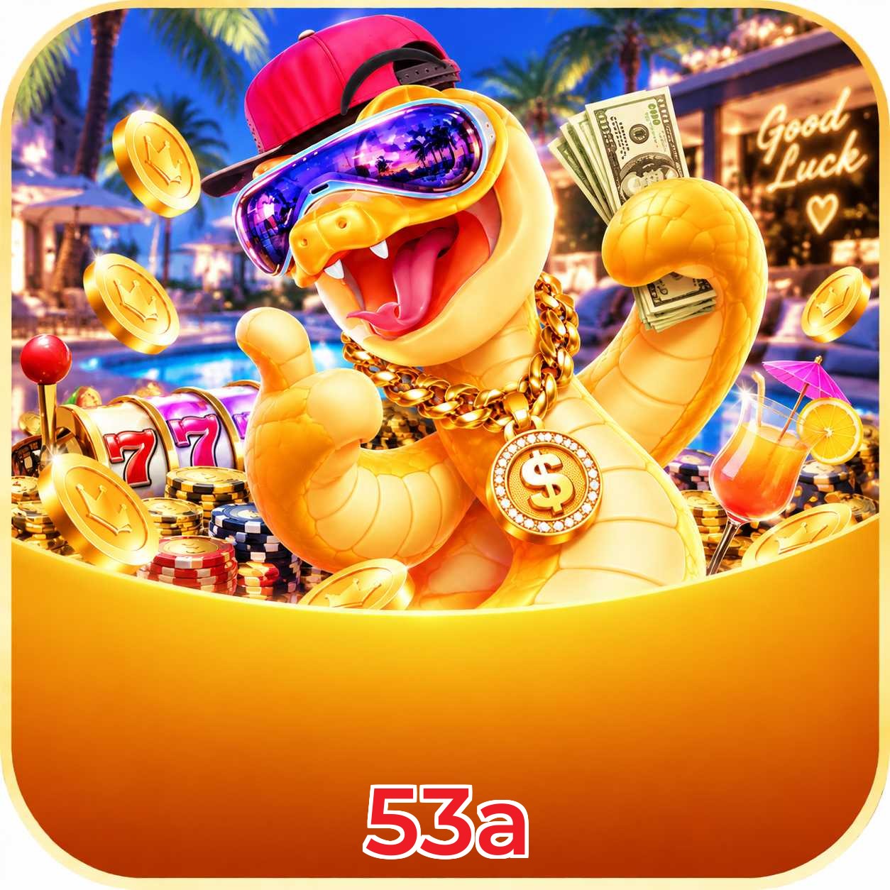 53a Fortune Tiger RTP