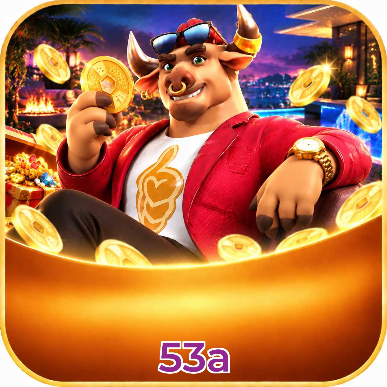 53a Fortune Tiger FAQ