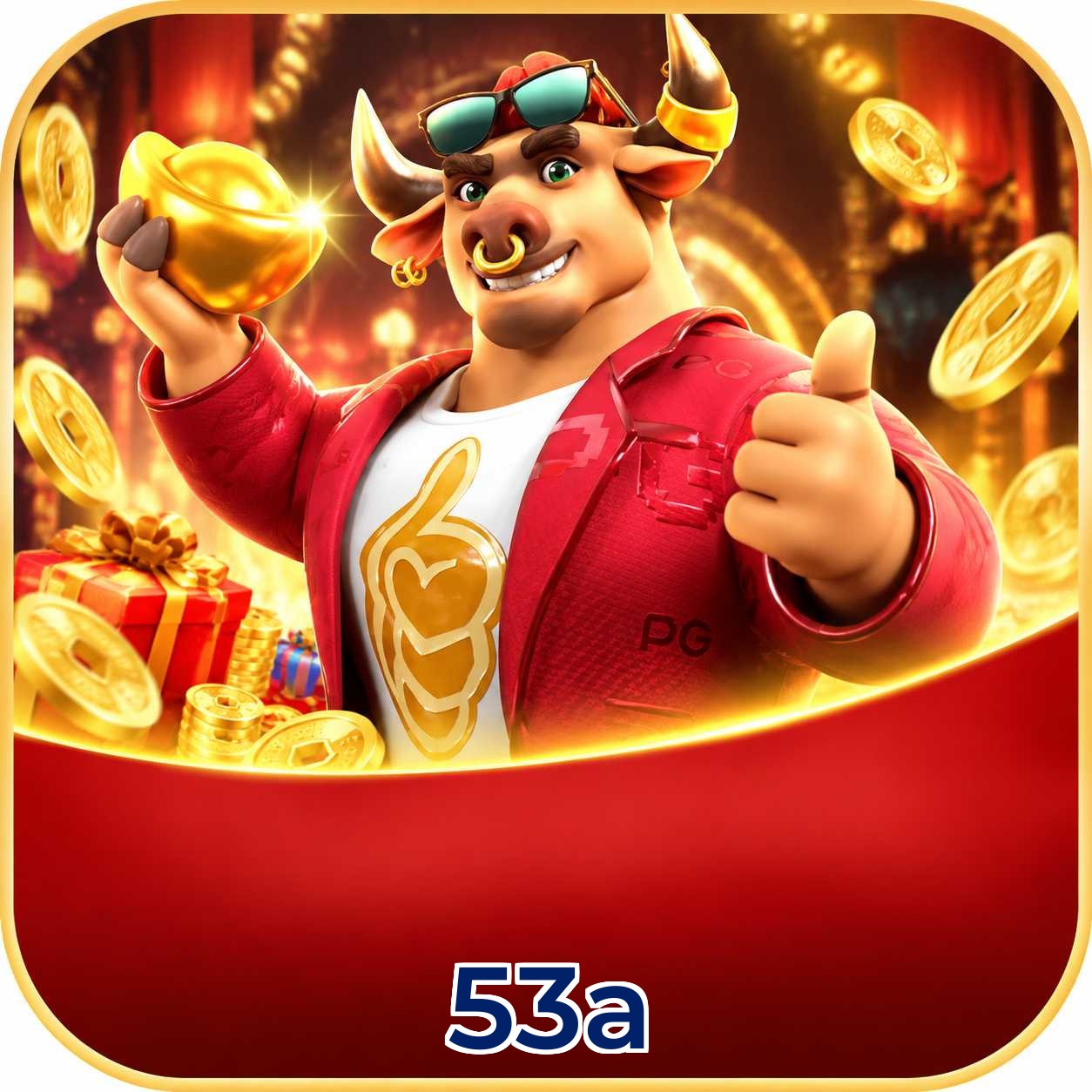 53a Fortune Tiger Game